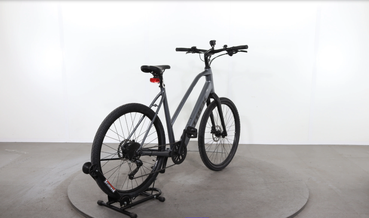 Trek Dual Sport+    Año 2024
