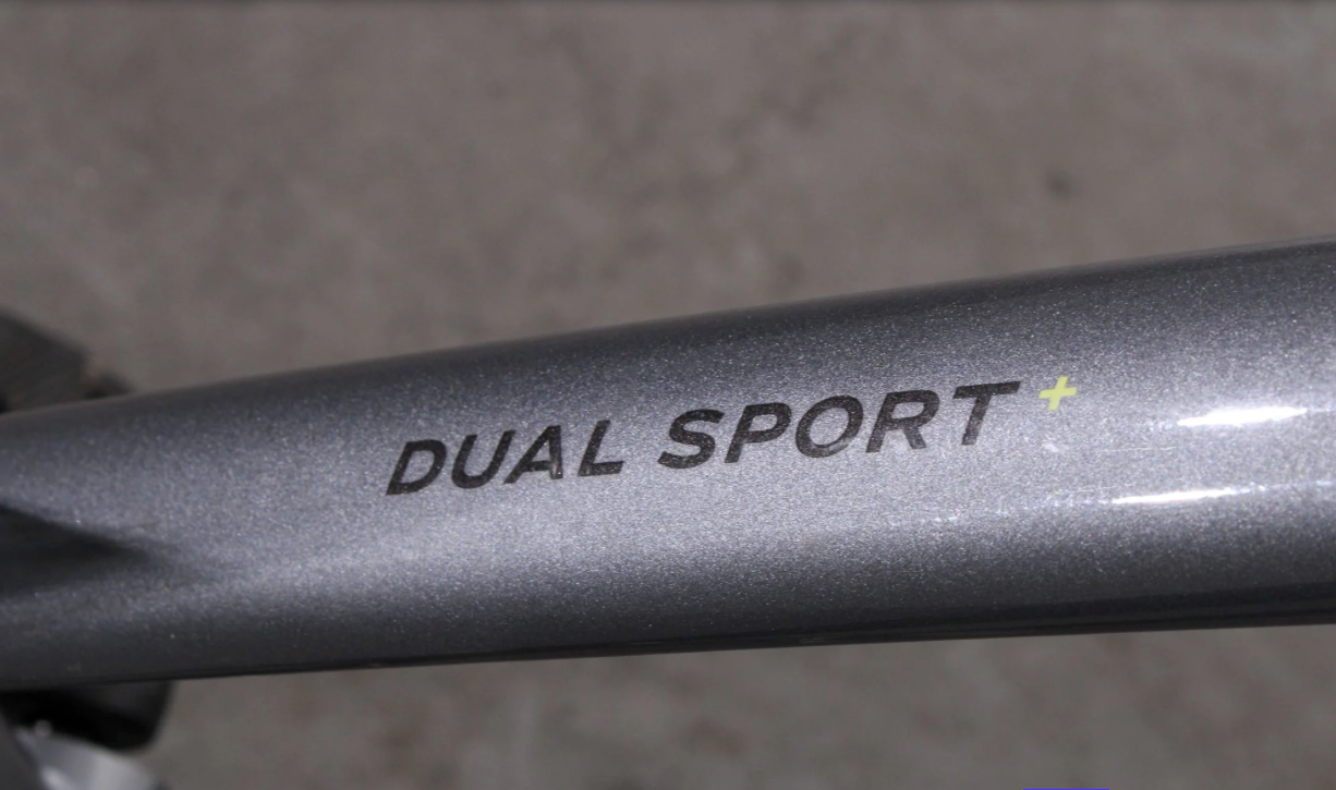 Trek Dual Sport+    Año 2024