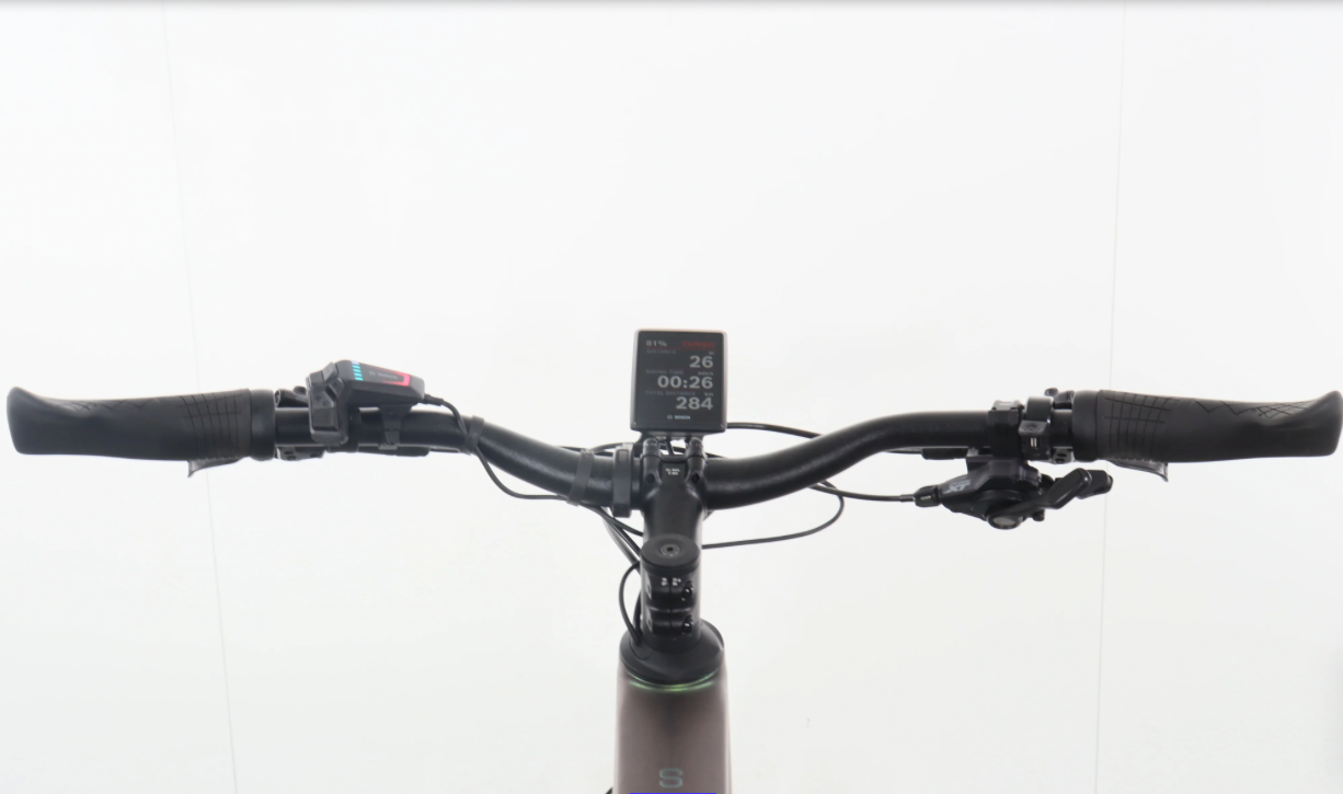 Cube Kathmandu Hybrid C:62 Slt 400X   Año 2025