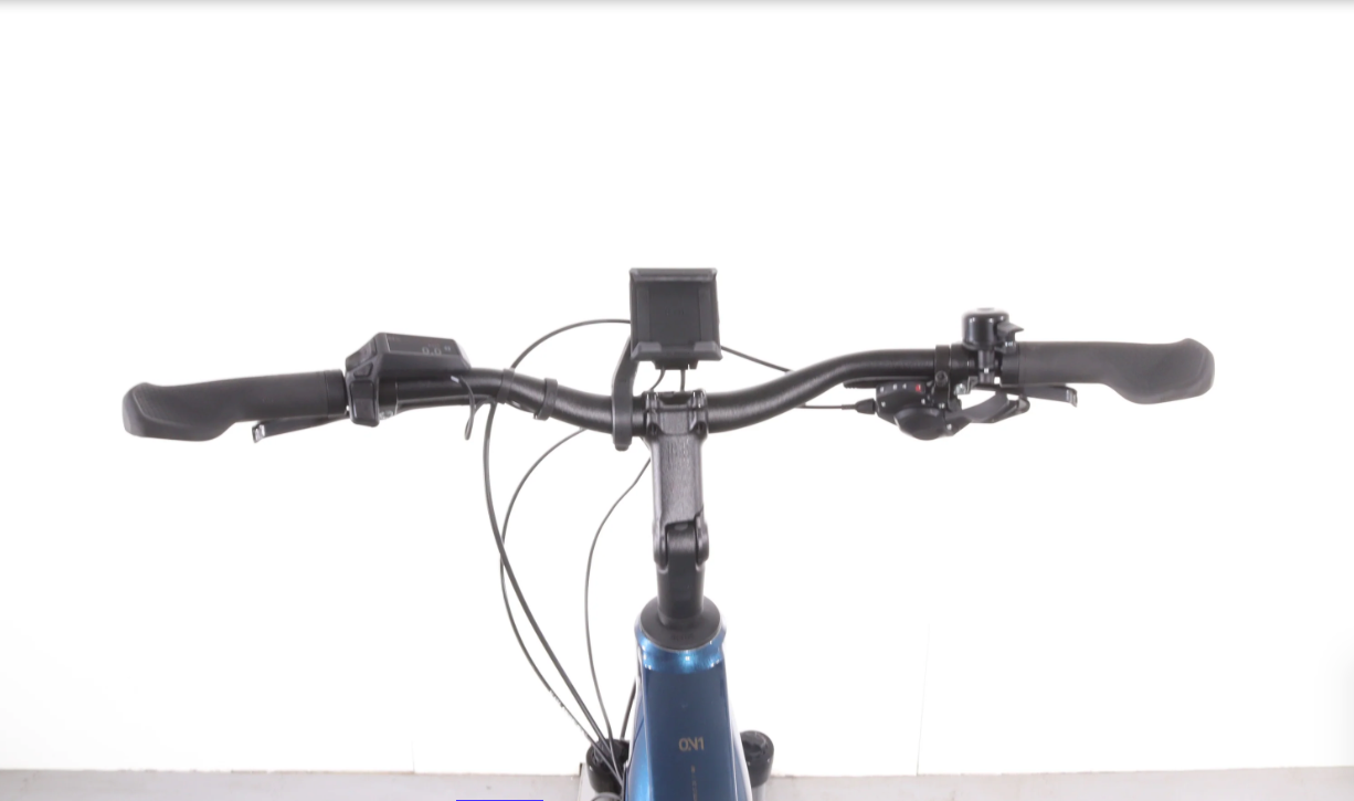 Cube Touring Hybrid One 500   Año 2024