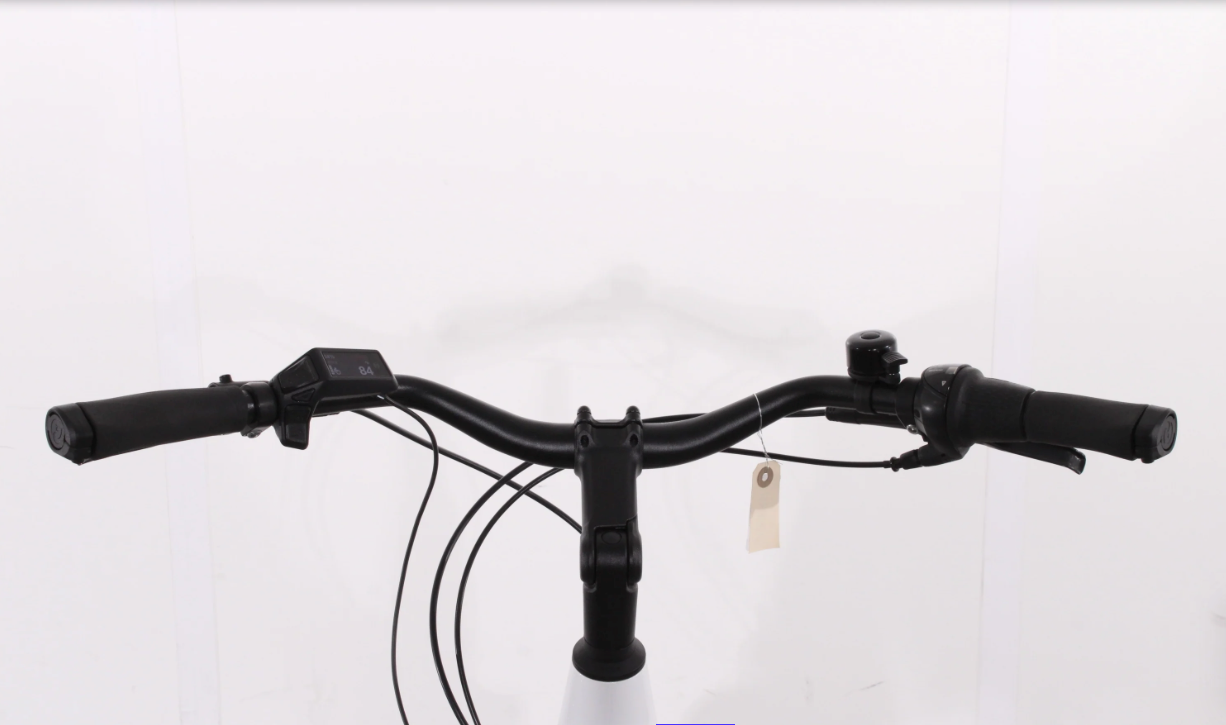 Cube Supreme Sport Hybrid One    Año 2024