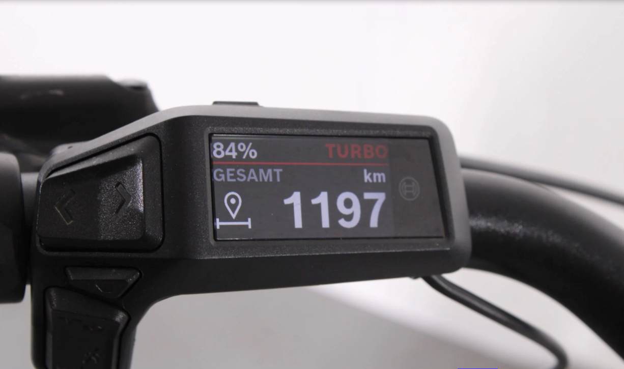 Cube Supreme Sport Hybrid One    Año 2024