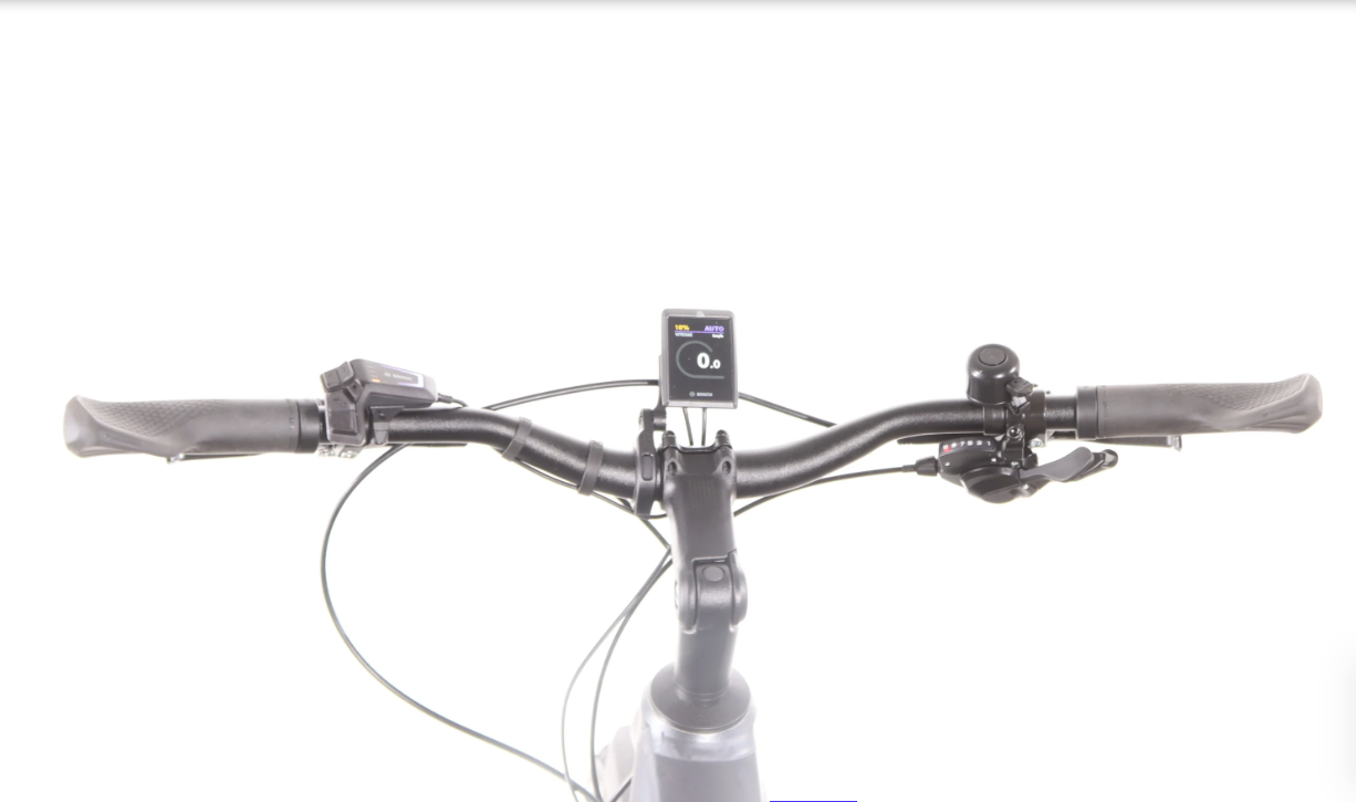 Cube Touring Hybrid Pro    Año 2024