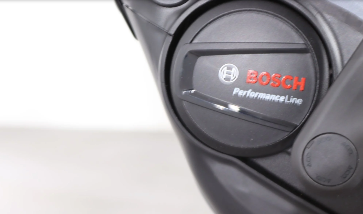 Cube Touring Hybrid Pro    Año 2024