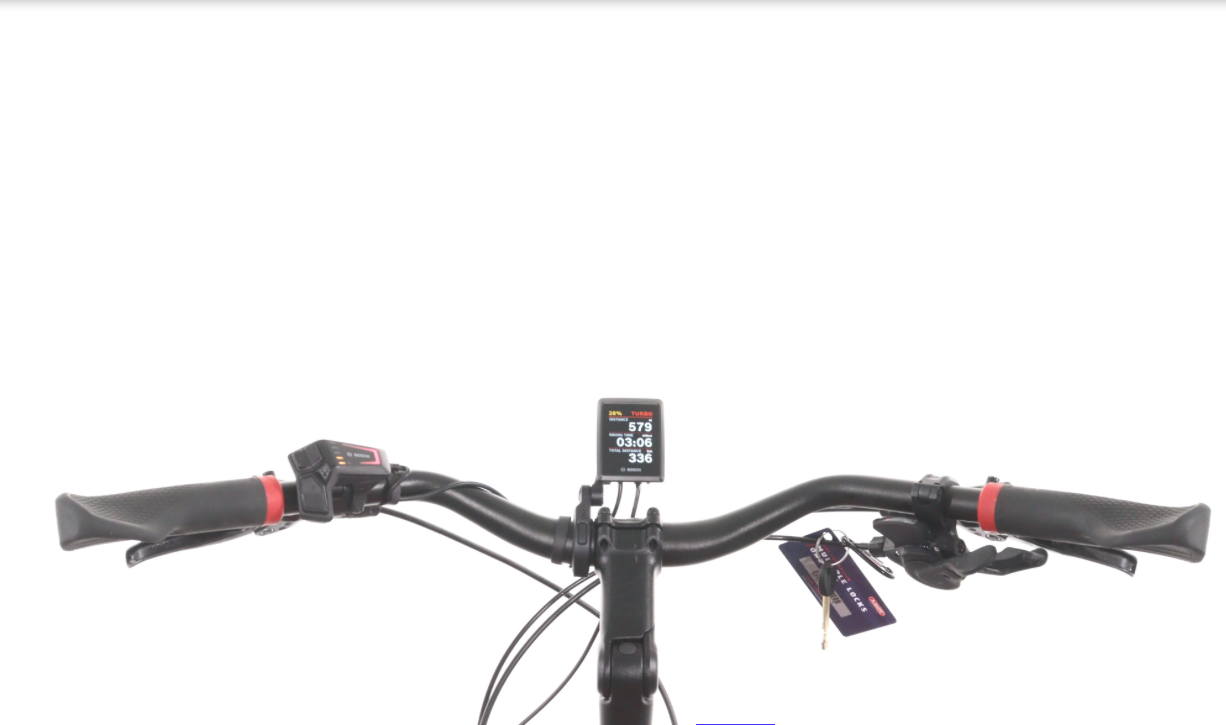 Cube Supreme Sport Hybrid Pro    Año 2024