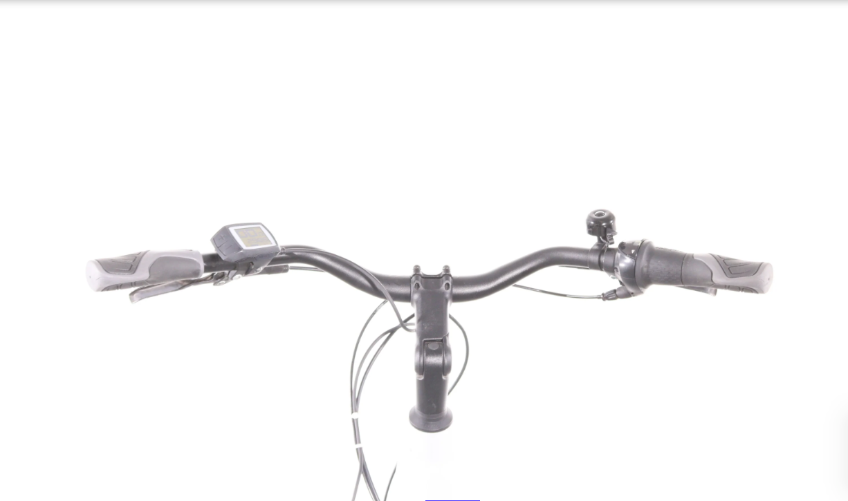 Cube Supreme Hybrid One 500  Año 2023