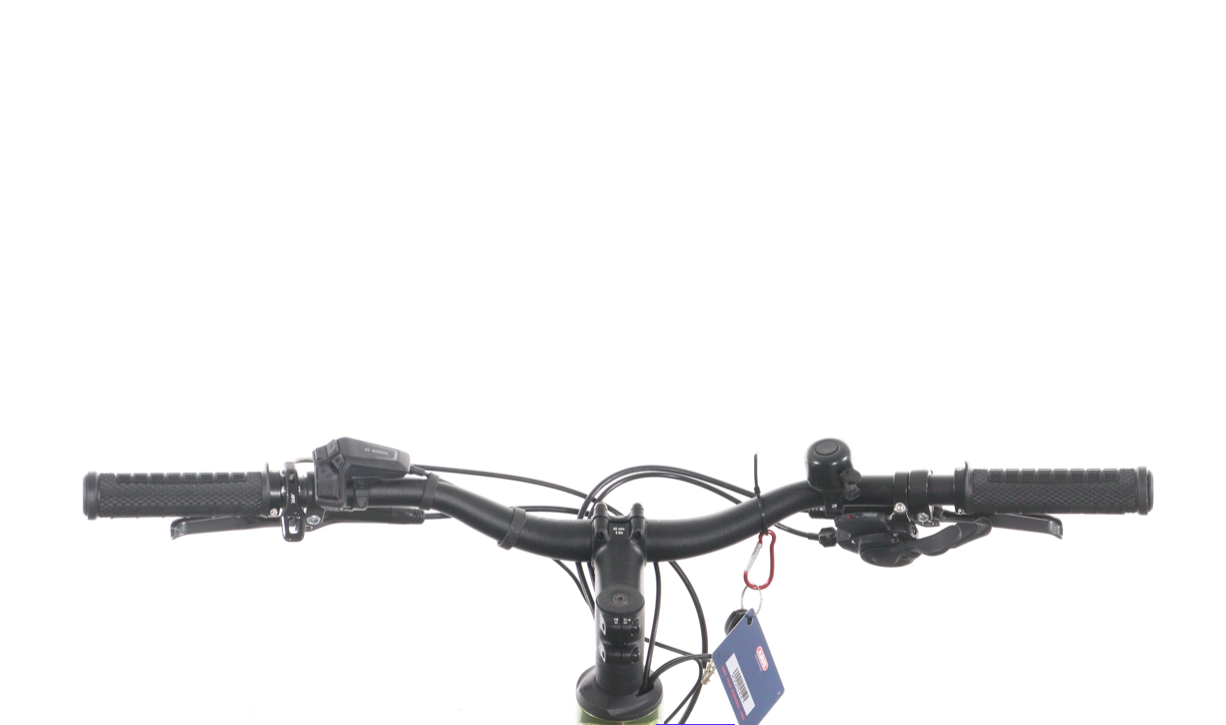 Cube Nuride Hybrid Pro 750 Allroad    Año 2023