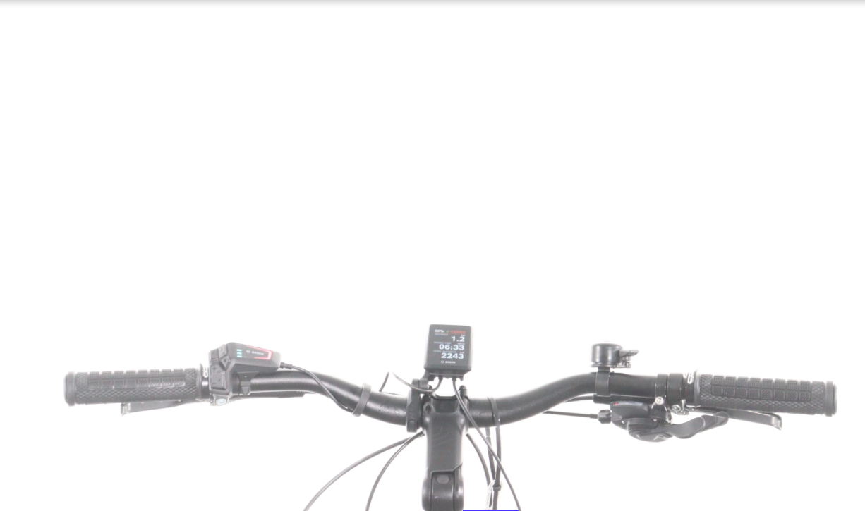 Cube Kathmandu Hybrid Pro 625    Año 2023