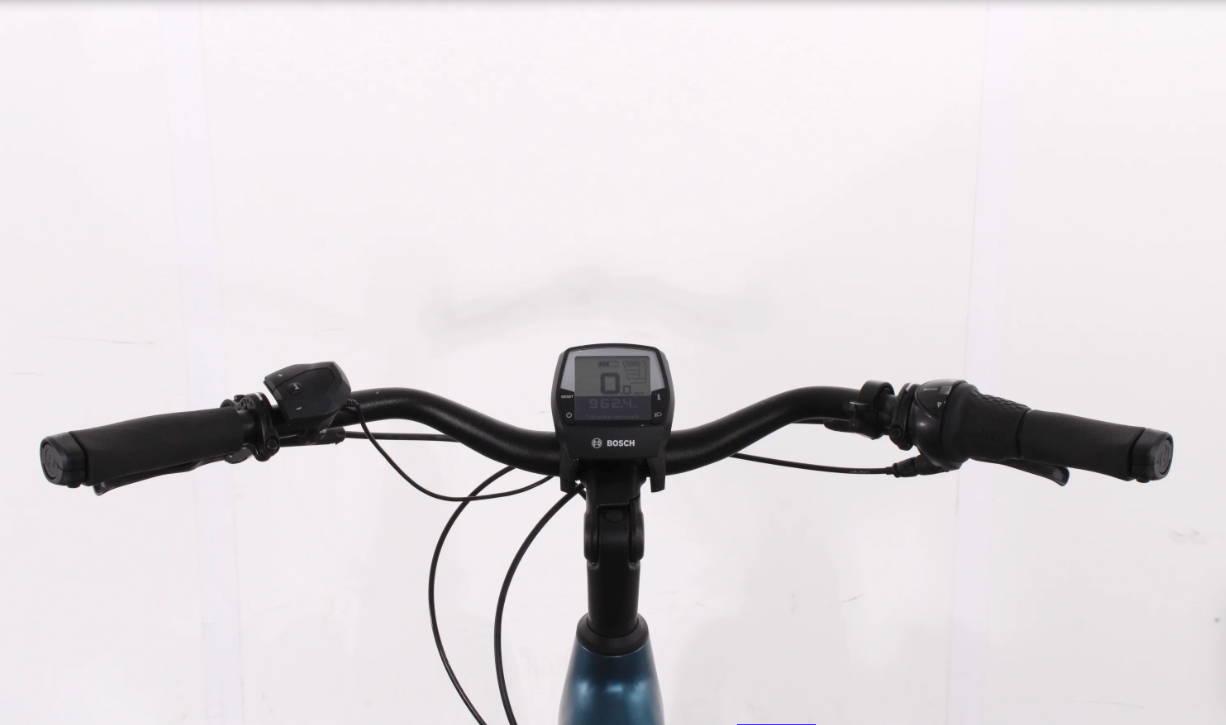 Cube Supreme Rt Hybrid Exc 500   Año 2023