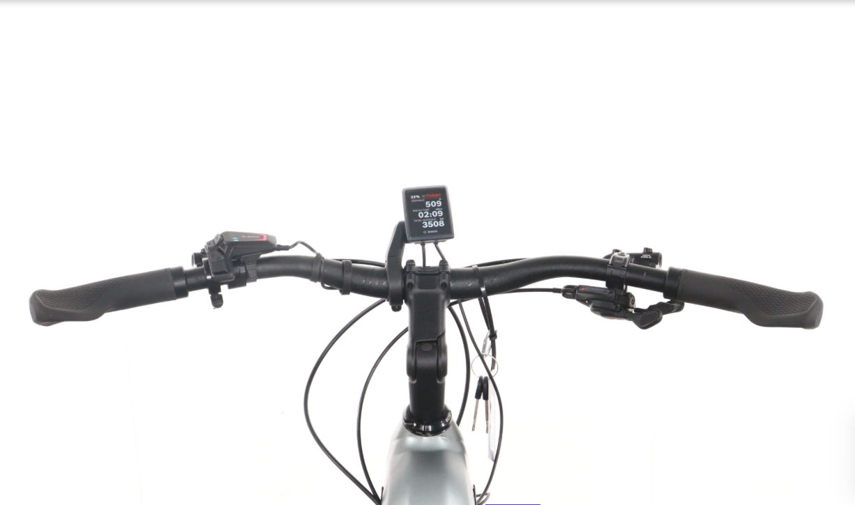 Cube Kathmandu Hybrid EXC    Año 2022
