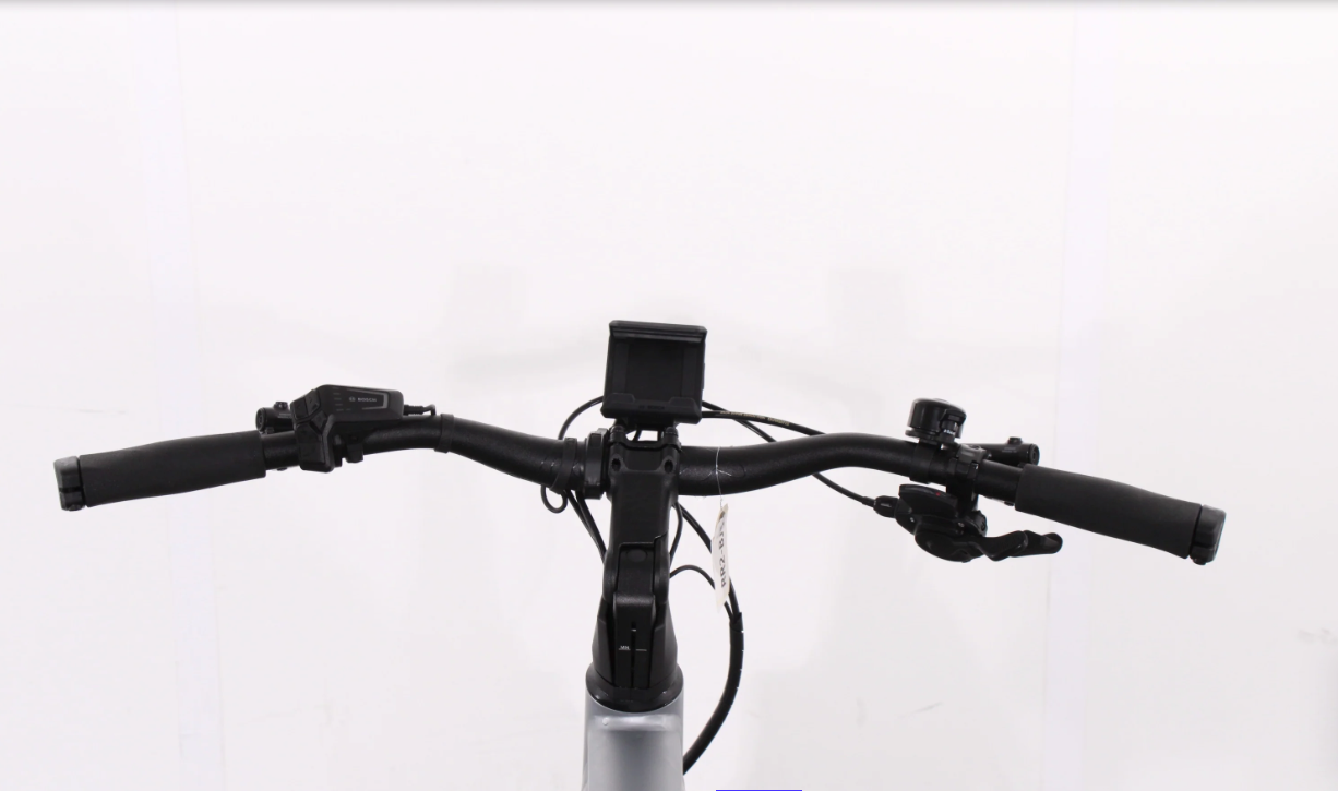 Cube Kathmandu Hybrid Slx 750    Año 2022
