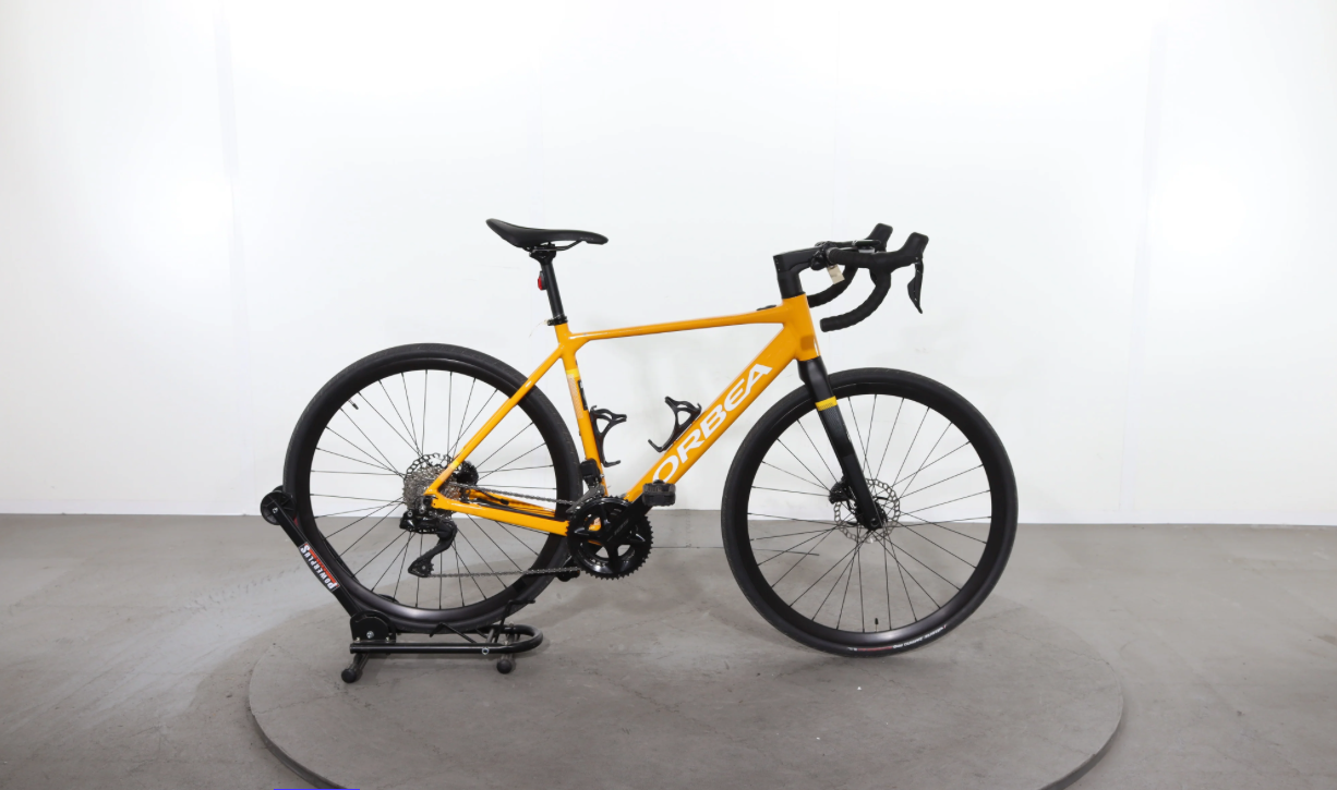 Orbea Gain D30    Año 2024
