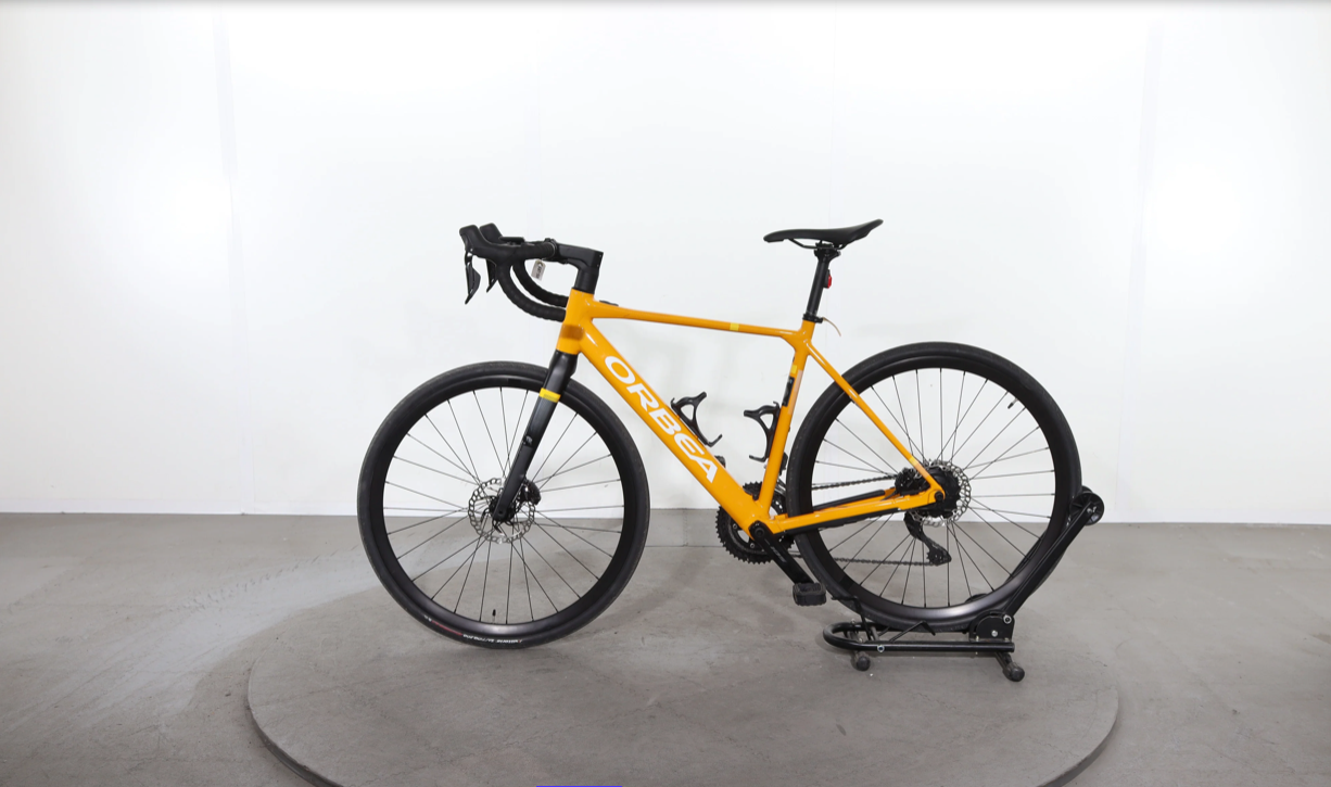 Orbea Gain D30    Año 2024