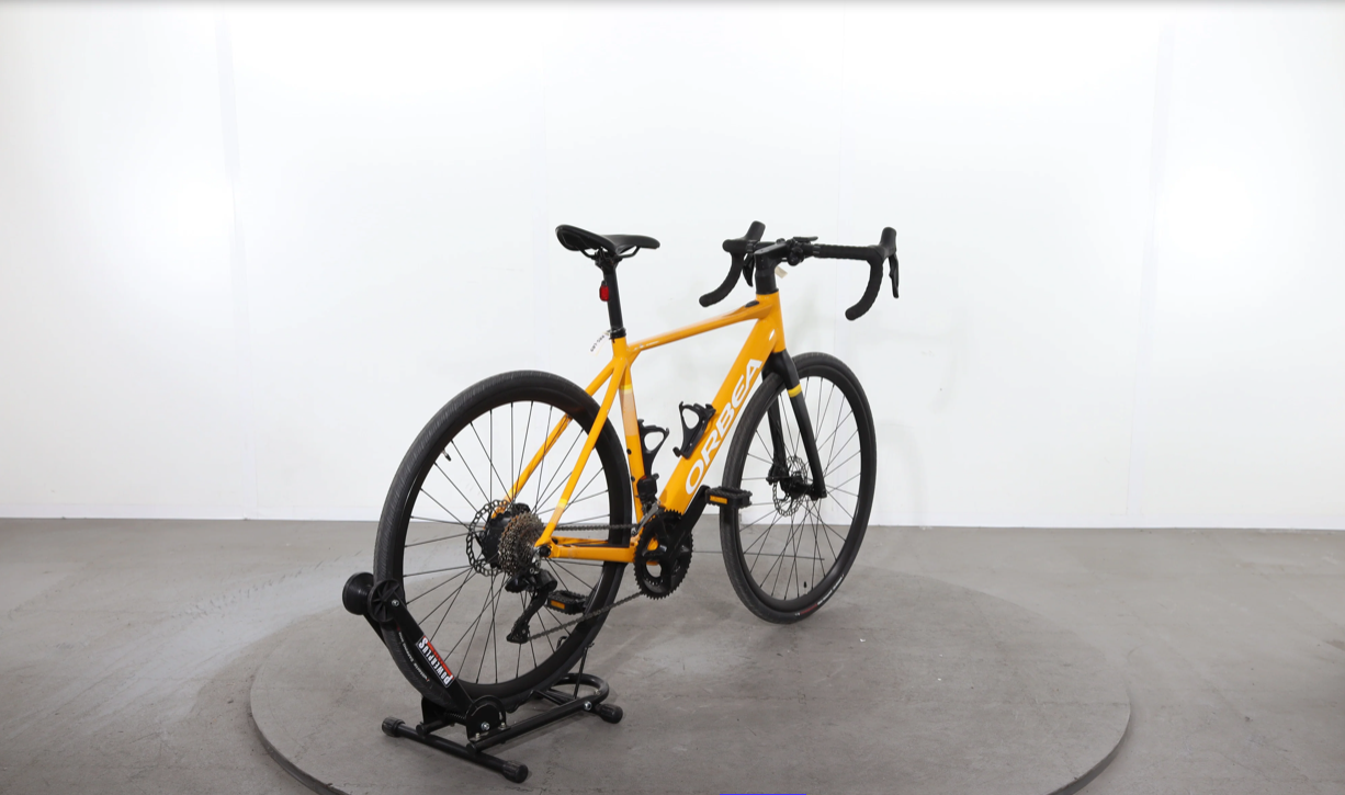 Orbea Gain D30    Año 2024