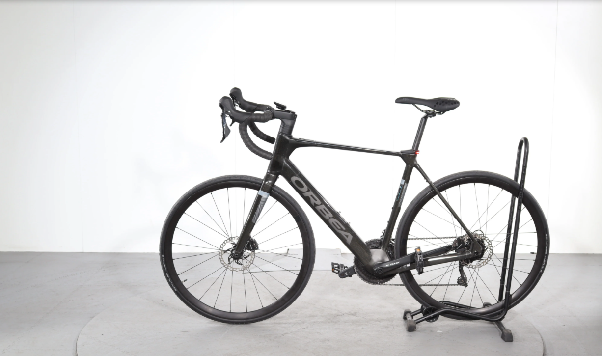 Orbea Gain M30    Año 2023