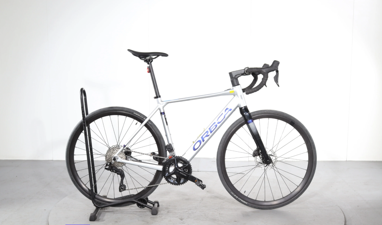 Orbea Gain D30i    Año 2023