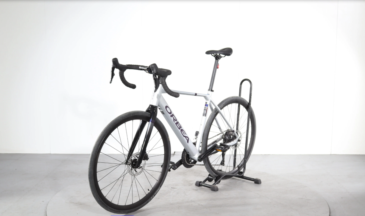 Orbea Gain D30i    Año 2023