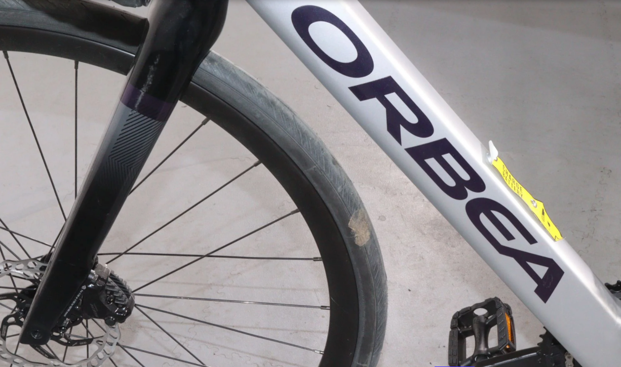 Orbea Gain D30i    Año 2023