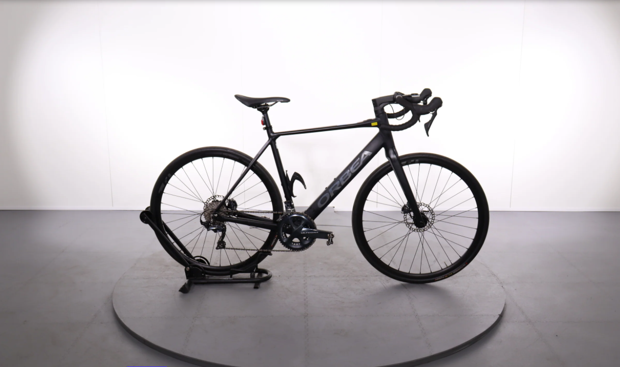 Orbea Gain D20     Año 2023