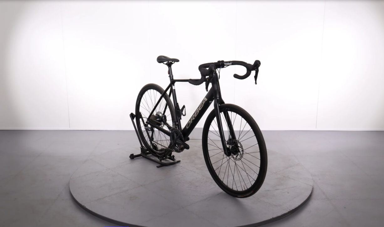Orbea Gain D20     Año 2023