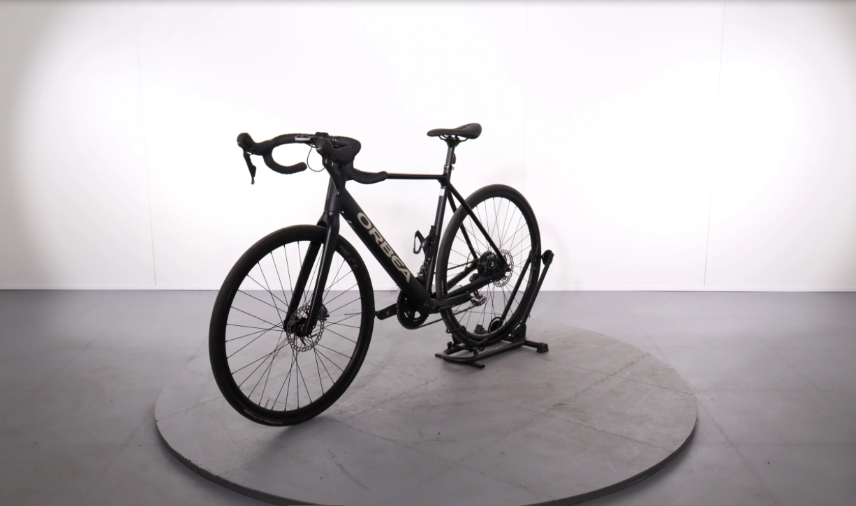 Orbea Gain D20     Año 2023
