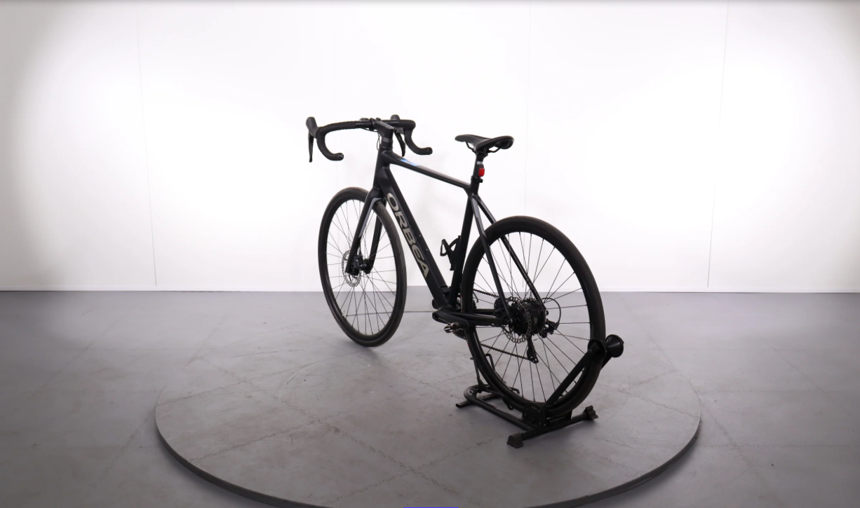 Orbea Gain D20     Año 2023