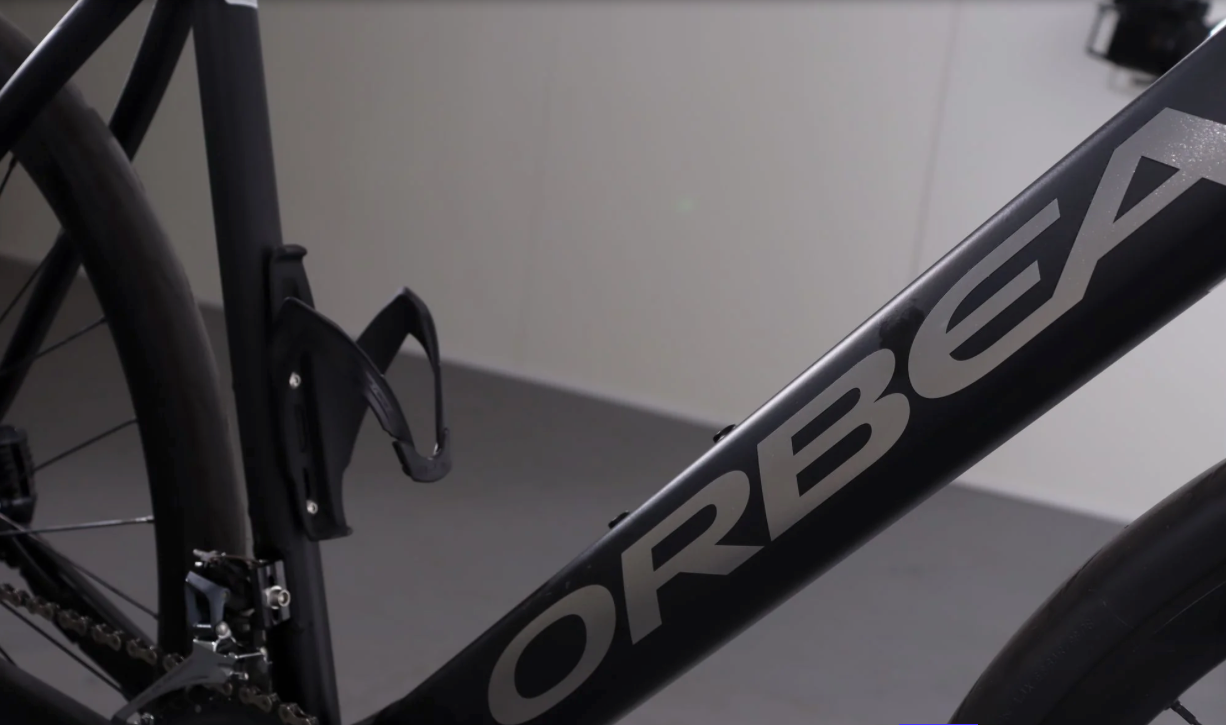 Orbea Gain D20     Año 2023