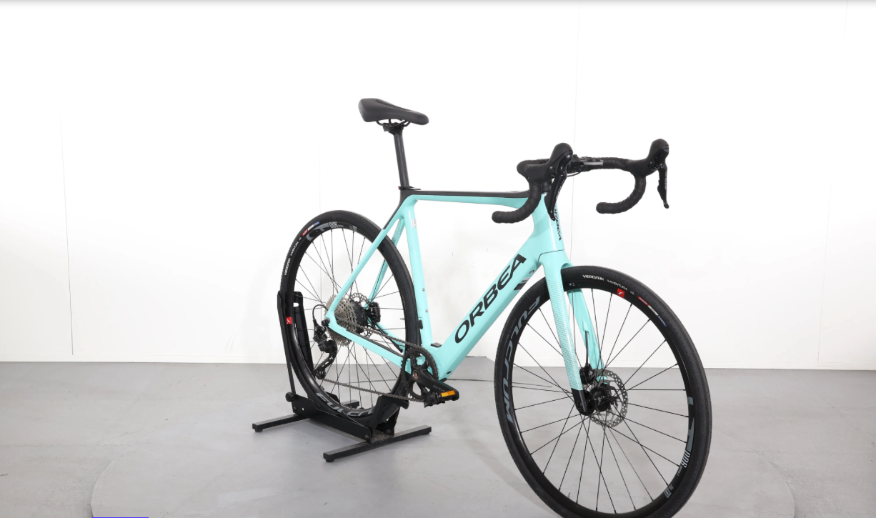Orbea GAIN M30 1x