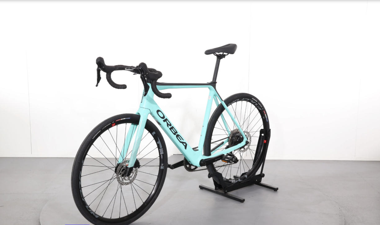 Orbea GAIN M30 1x