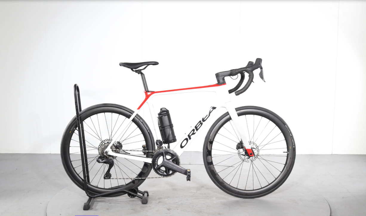 Orbea Gain M20    Año 2022