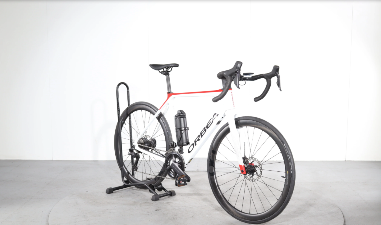 Orbea Gain M20    Año 2022