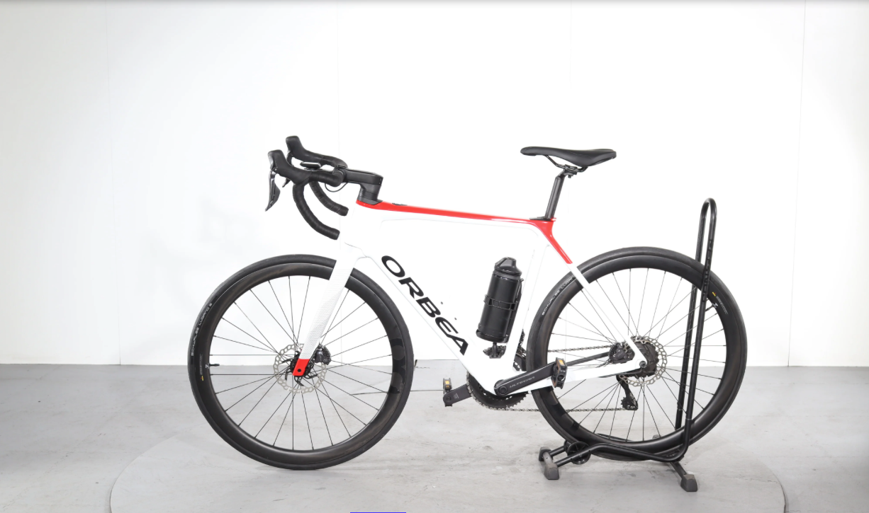 Orbea Gain M20    Año 2022