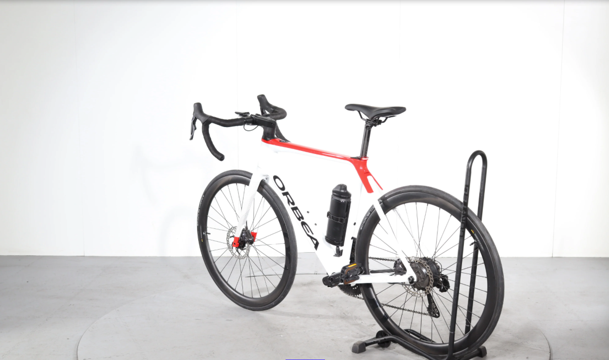 Orbea Gain M20    Año 2022