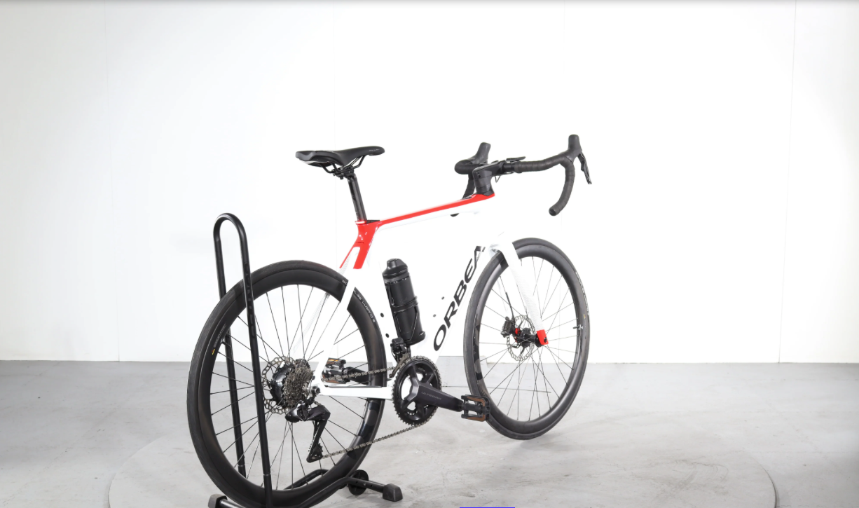 Orbea Gain M20    Año 2022