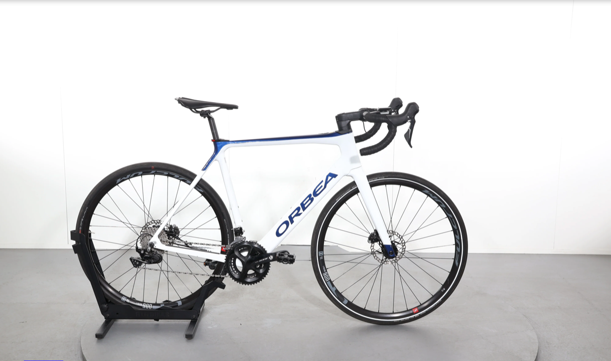 Orbea Gain M30    Año 2022