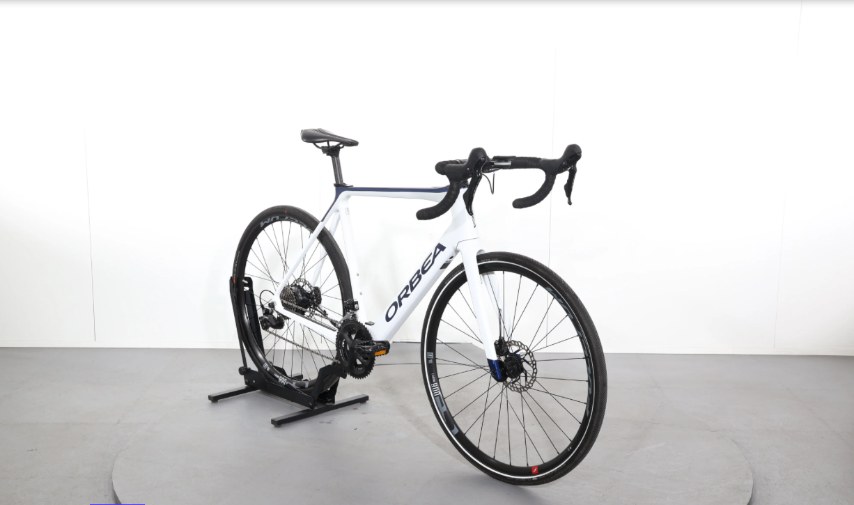 Orbea Gain M30    Año 2022
