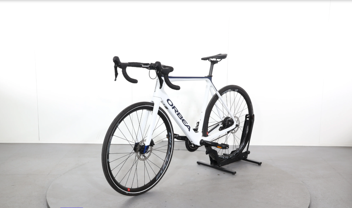 Orbea Gain M30    Año 2022