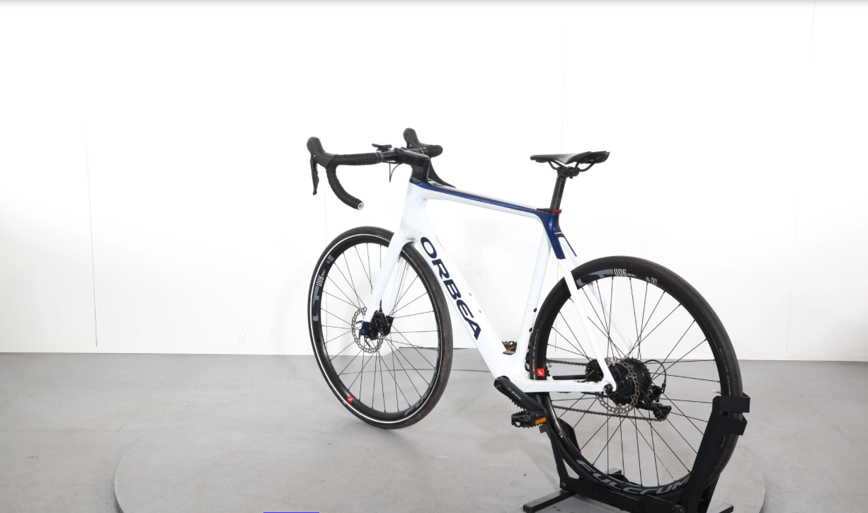 Orbea Gain M30    Año 2022