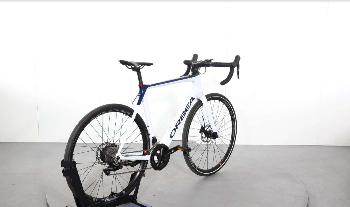 Orbea Gain M30    Año 2022