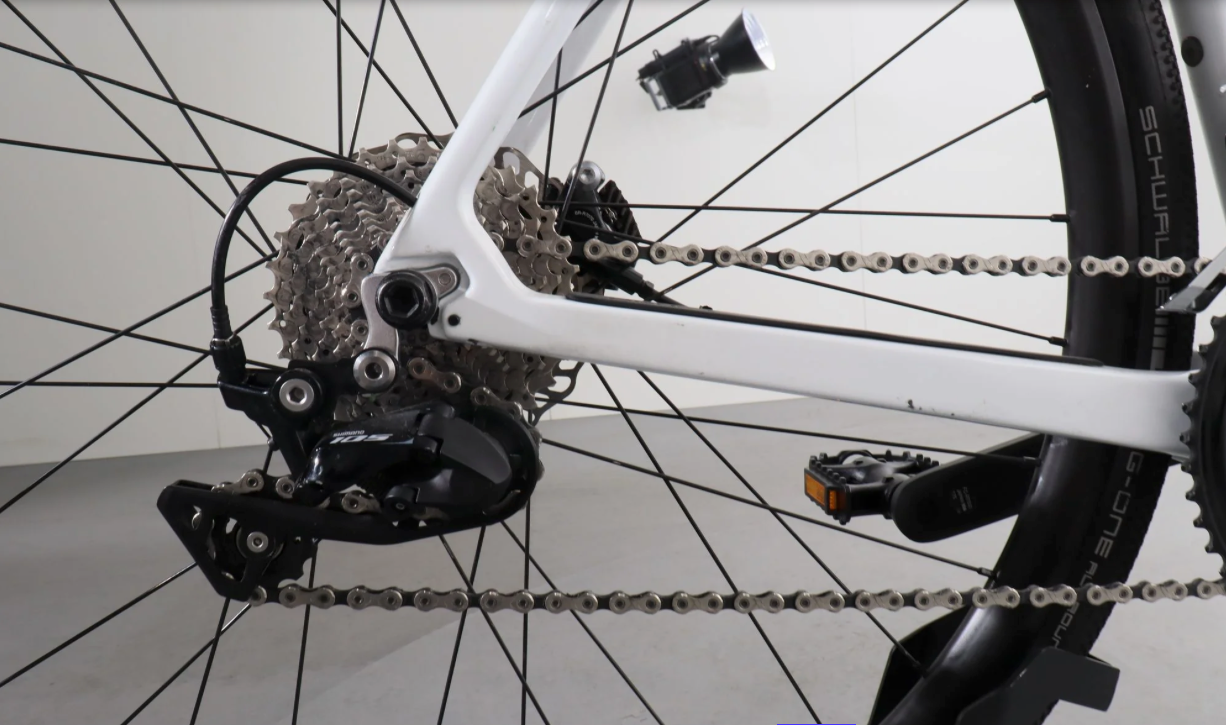Orbea Gain M30    Año 2022