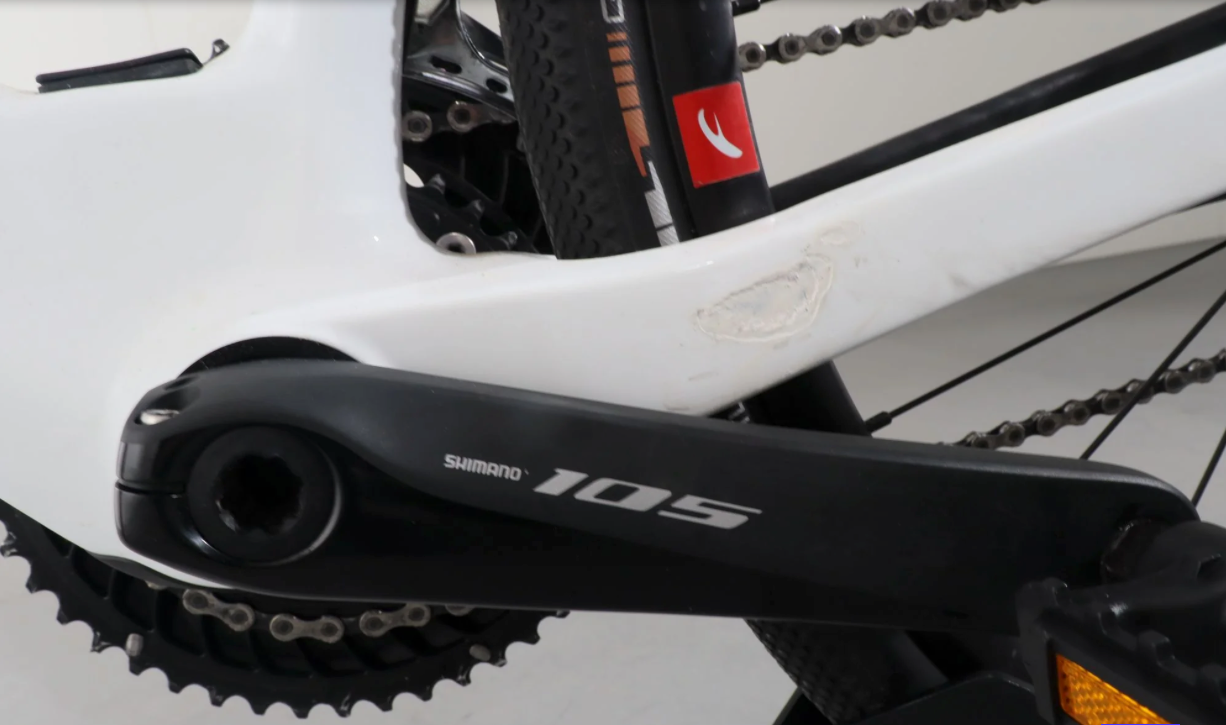 Orbea Gain M30    Año 2022