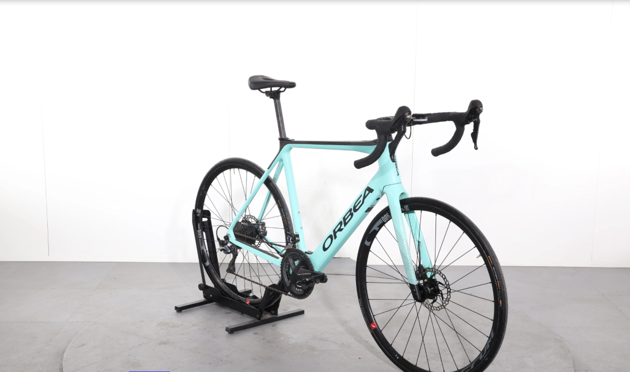 Orbea Gain M20   Año 2022