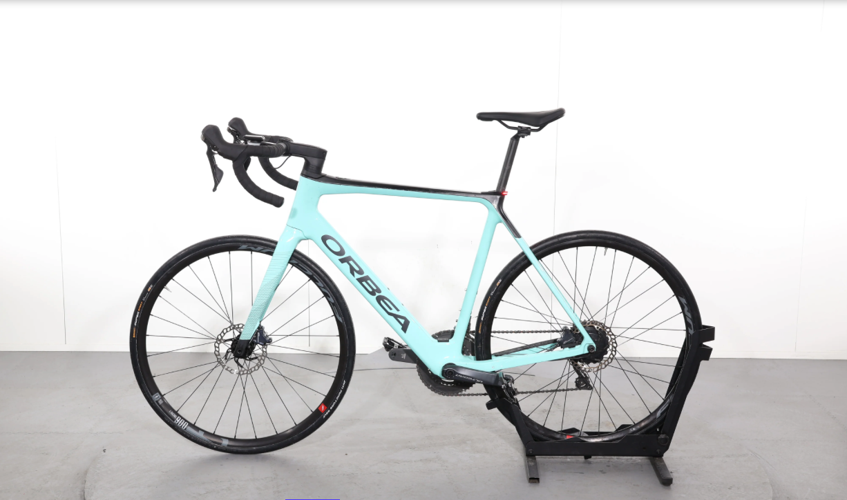 Orbea Gain M20   Año 2022