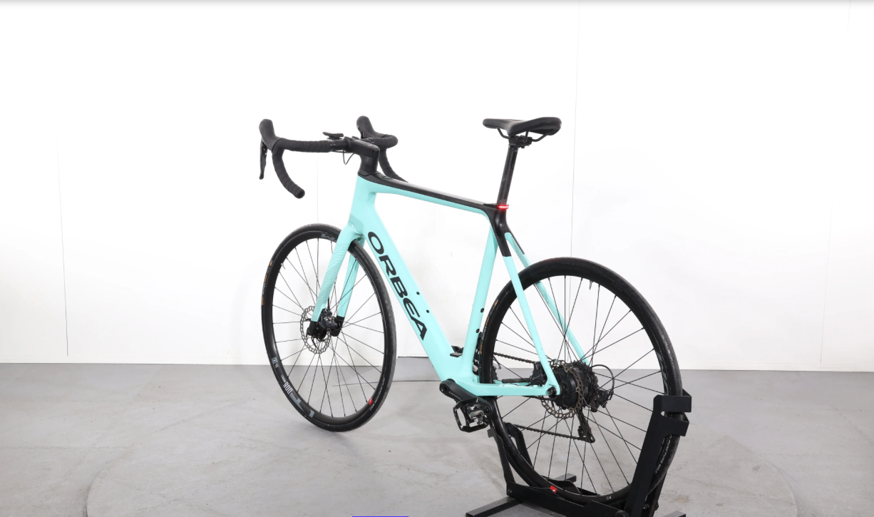 Orbea Gain M20   Año 2022
