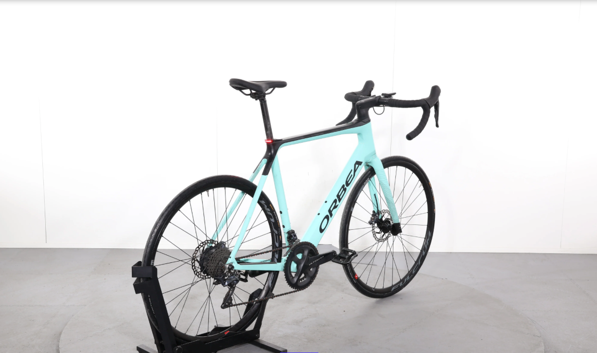 Orbea Gain M20   Año 2022