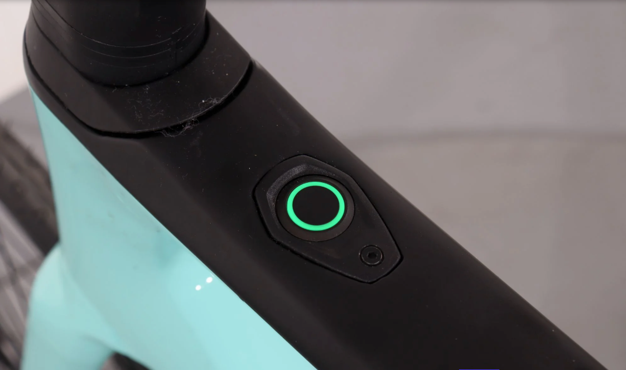 Orbea Gain M20   Año 2022