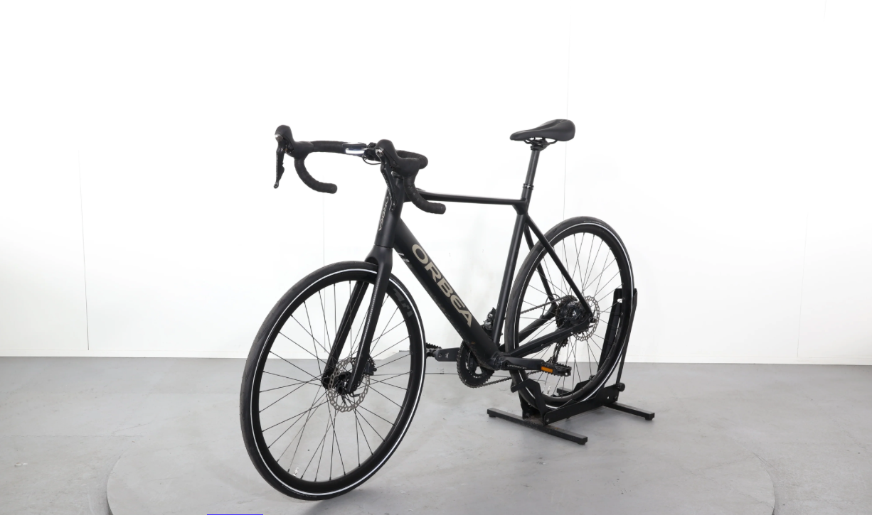 Orbea Gain D20    Año 2021