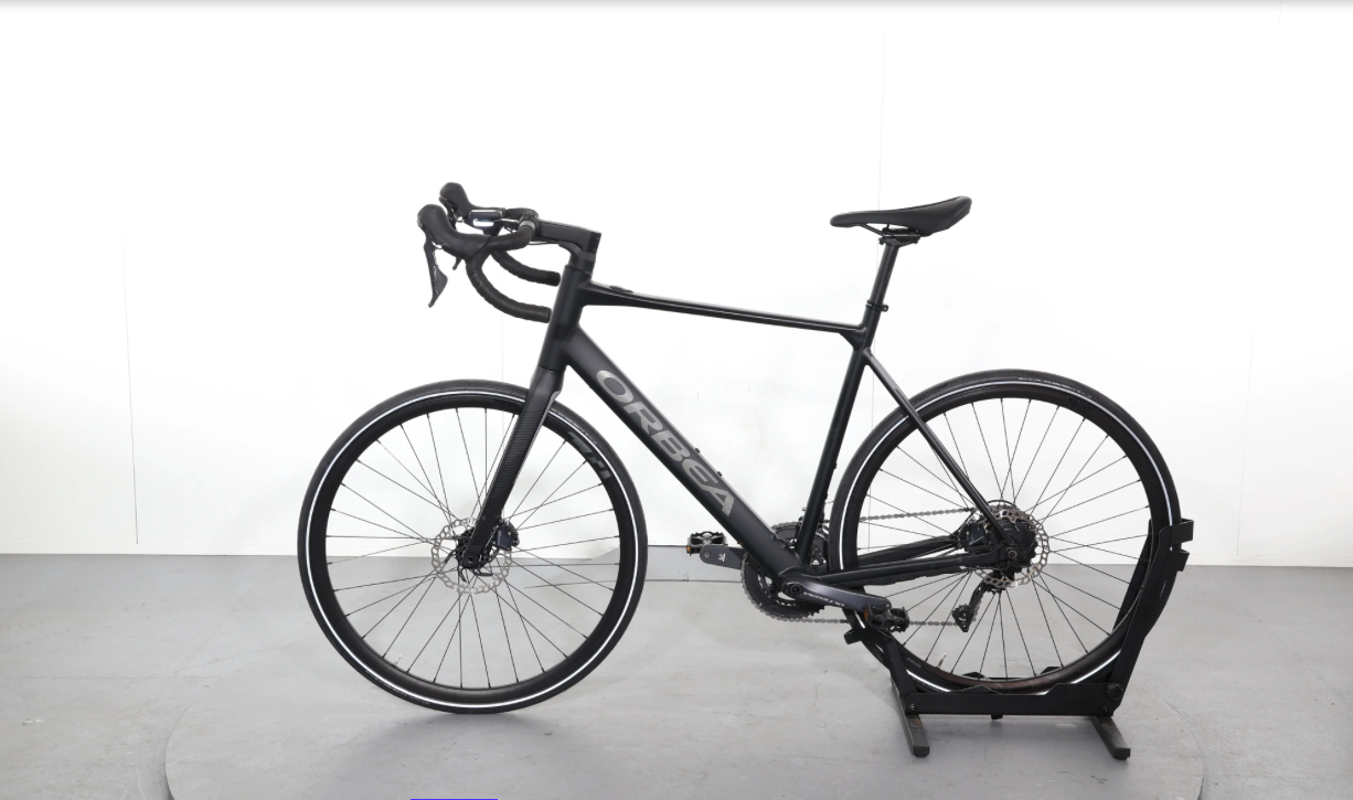 Orbea Gain D20    Año 2021