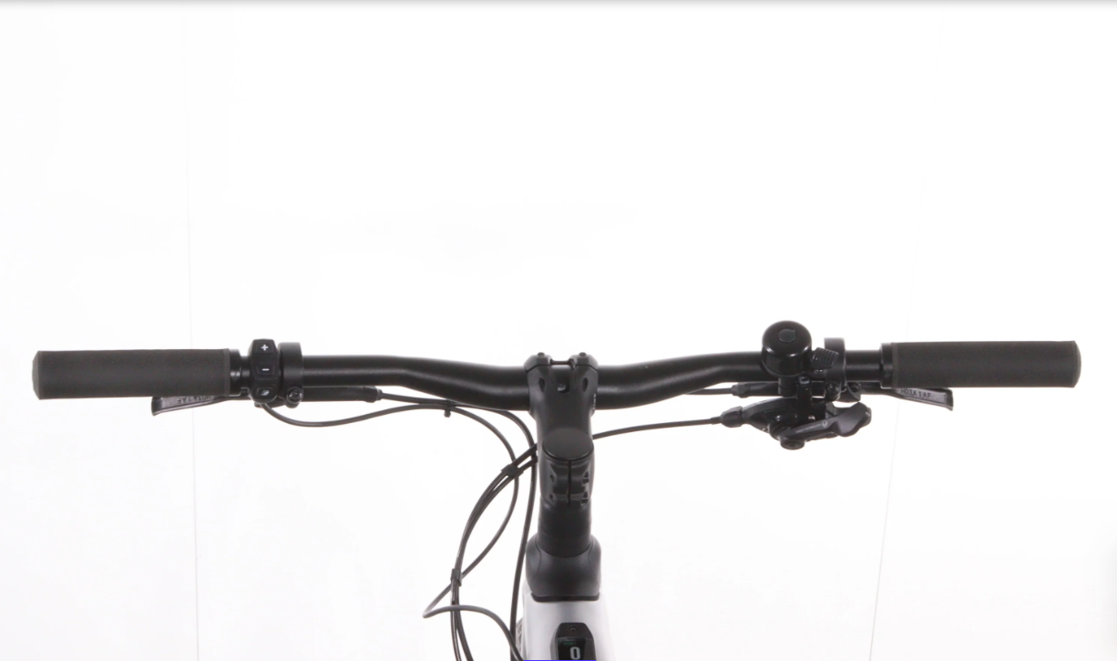 Specialized Turbo Vado Sl 5.0 EQ