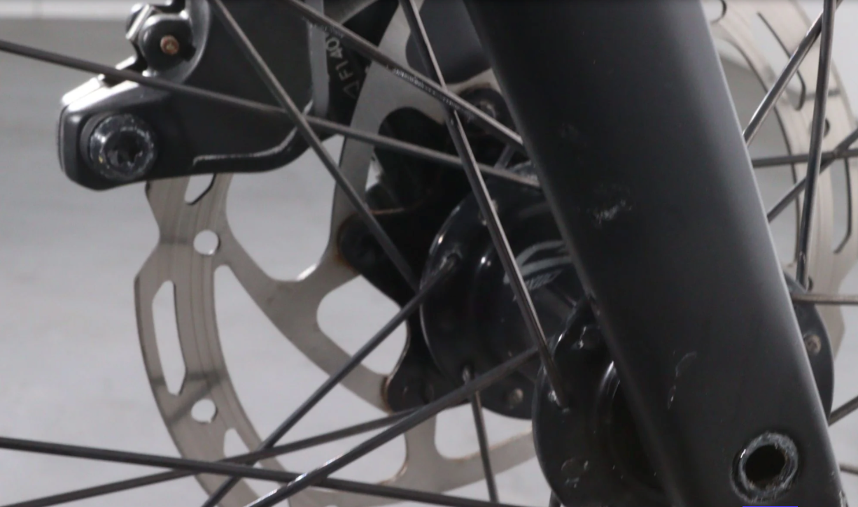 Specialized Turbo Vado Sl 5.0 EQ